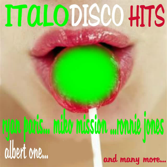 Buy CD!